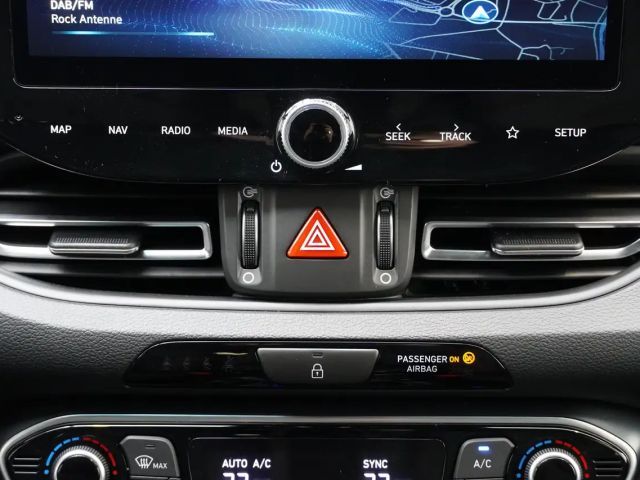 Hyundai i30 1.0 N Line T-GDi