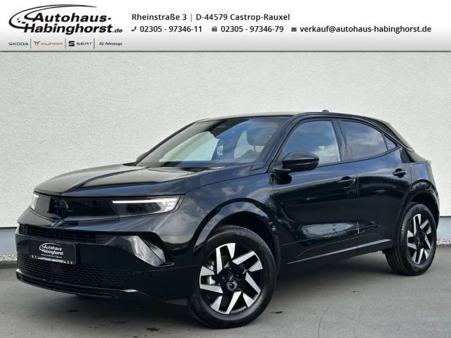 Opel Mokka 1.2 Turbo GS-Line Grand Sport Turbo