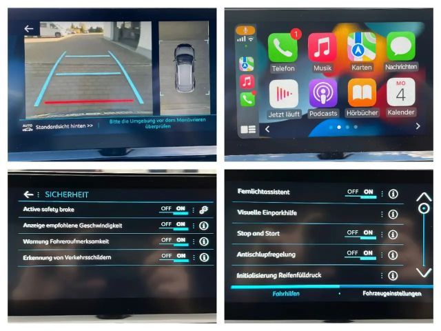 Peugeot 3008 Allure Pack EAT8