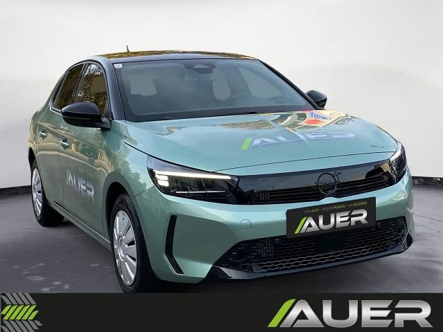 Opel Corsa Edition Turbo