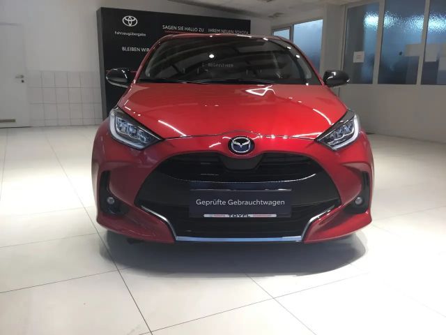 Mazda 2 Comfort