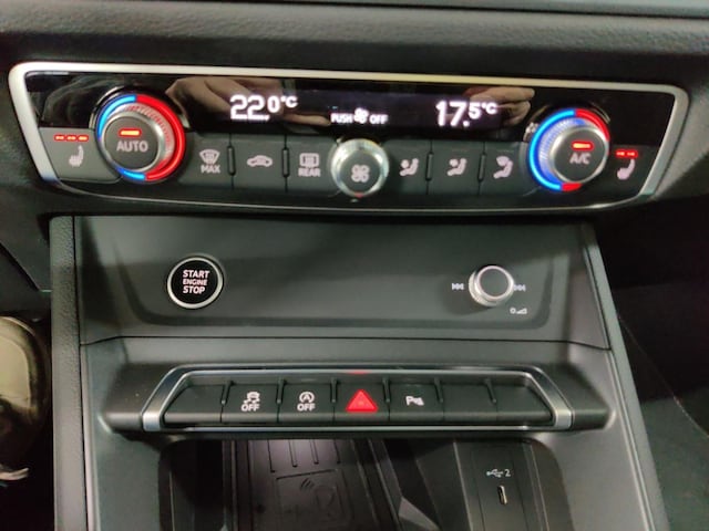 Audi Q3 35 TFSI S-Tronic