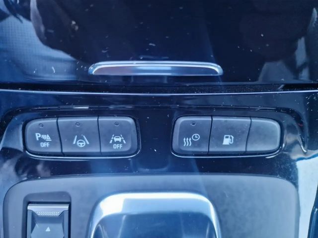 Opel Grandland X GSe