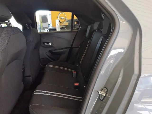 Opel Corsa GS-Line Grand Sport