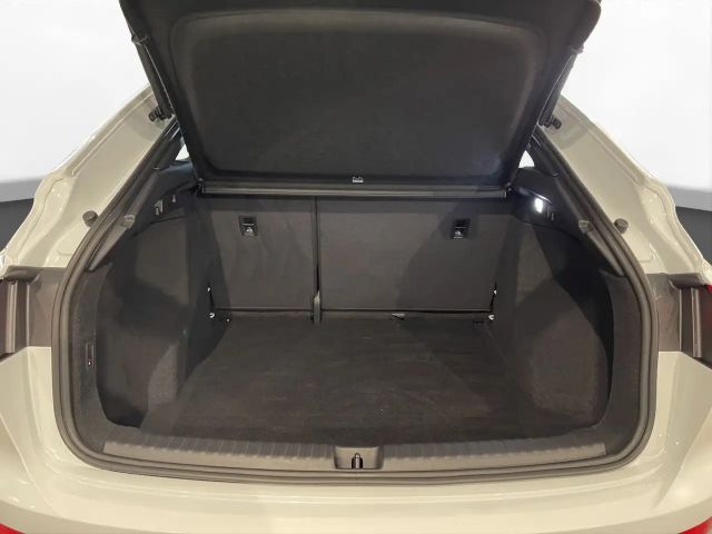 Audi Q4 e-tron S-Line