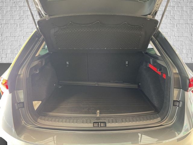 Skoda Scala 1.0 TSI Tour