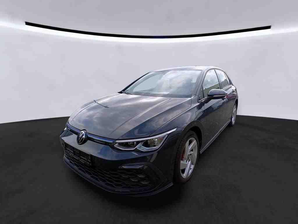 Volkswagen Golf GTE Golf VIII Plus