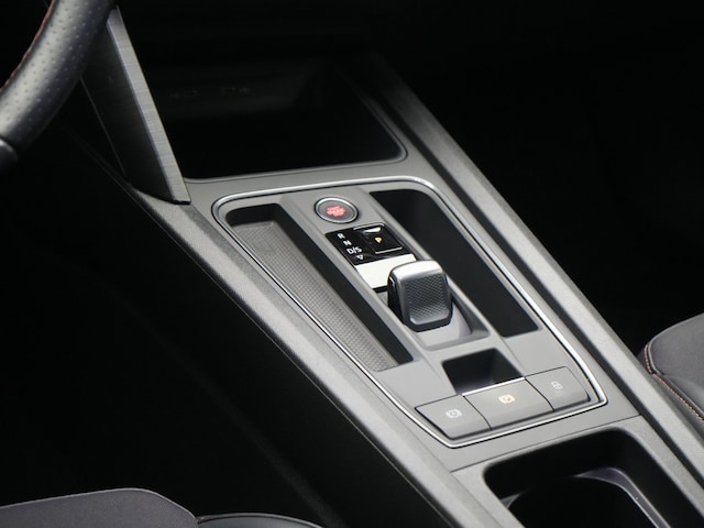 Cupra Leon DSG e-Hybrid