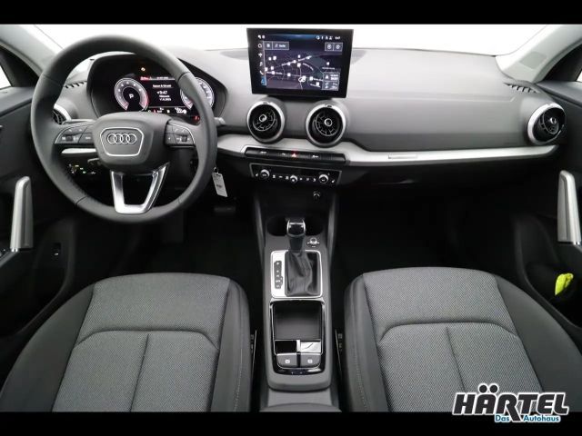Audi Q2 35 TFSI S-Line S-Tronic