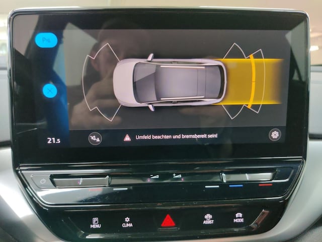 Volkswagen ID.4 52 KWh Pure Sound