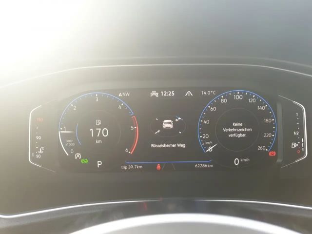 Volkswagen T-Roc 2.0 TDI DSG Sport