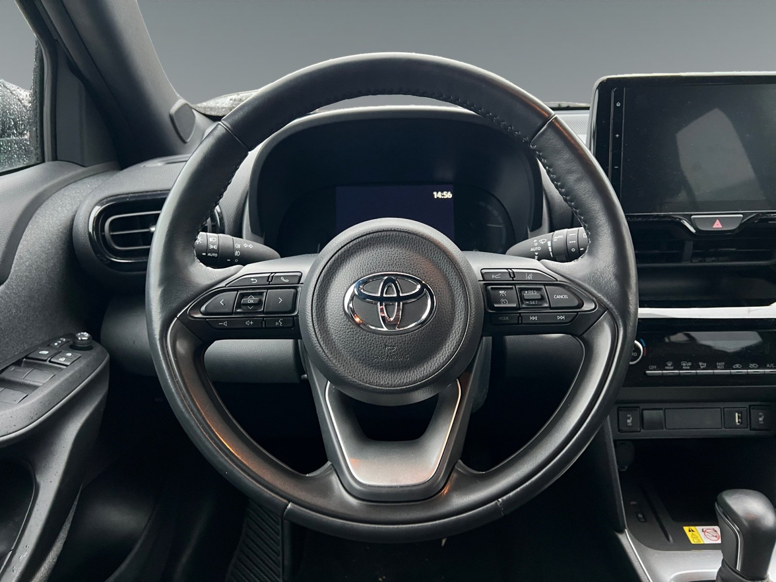 Toyota Yaris Cross 5-deurs Club