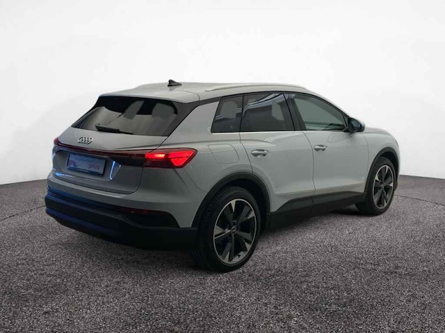 Audi Q4 e-tron 40