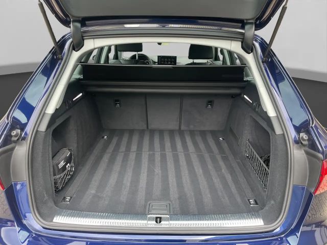 Audi A4 35 TDI Avant S-Tronic