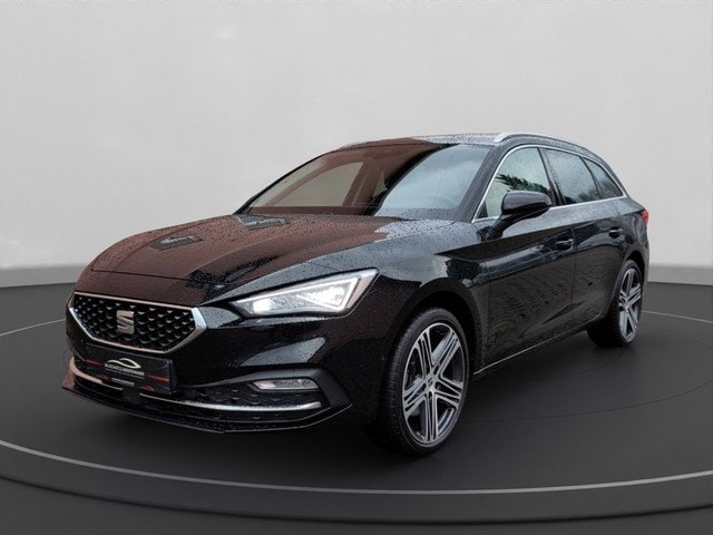 Seat Leon 2.0 TDI Plus Sportstourer