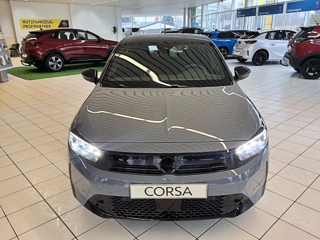 Opel Corsa GS-Line Grand Sport