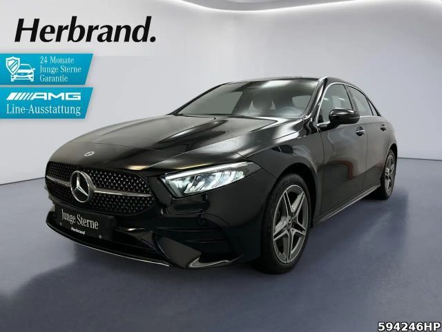 Mercedes-Benz A 250 AMG Line