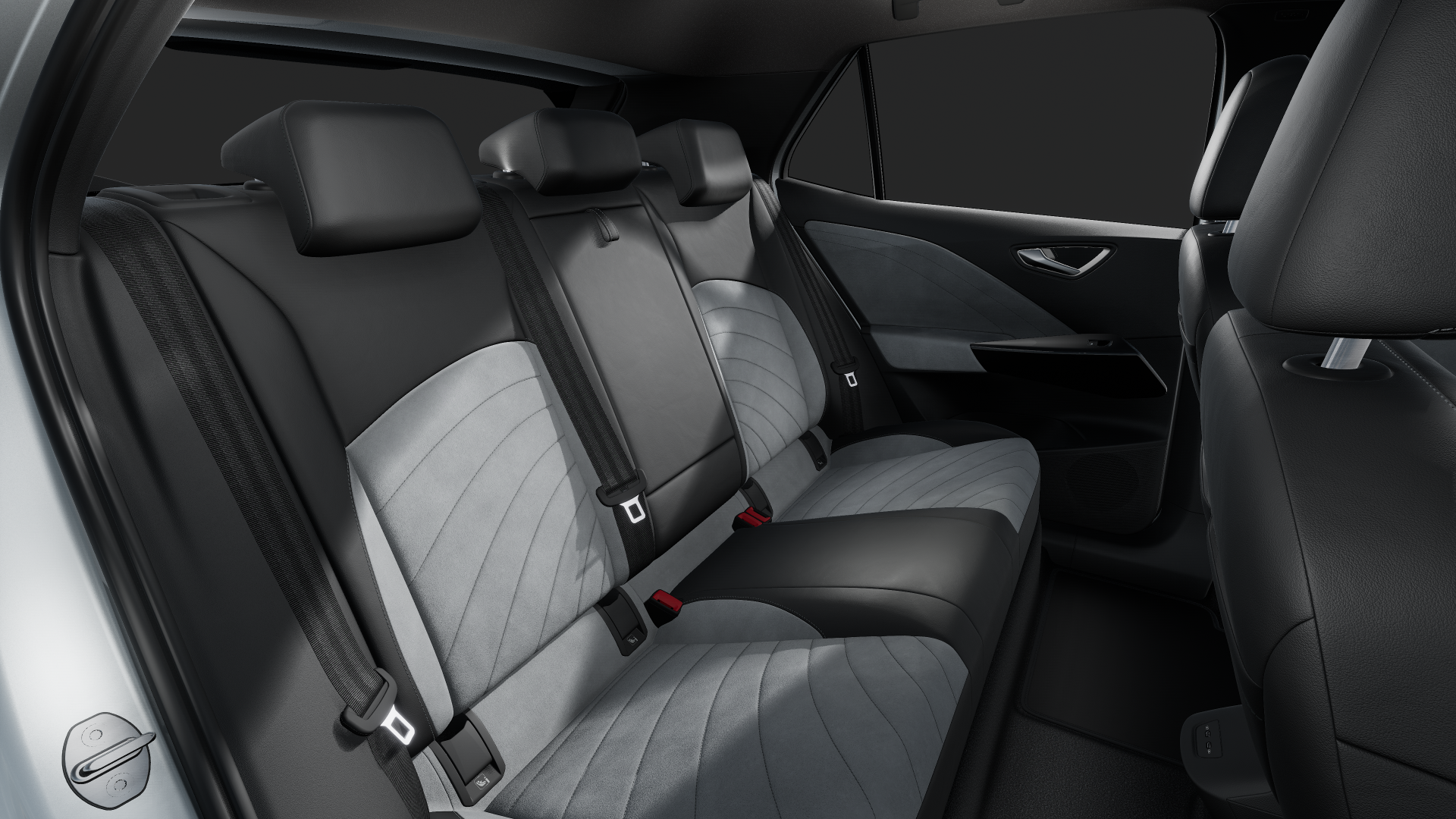 Volkswagen ID.3 IQ.Drive Performance Pro