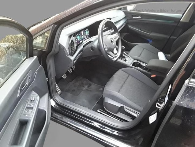 Volkswagen Golf 1.5 TSI Golf VIII