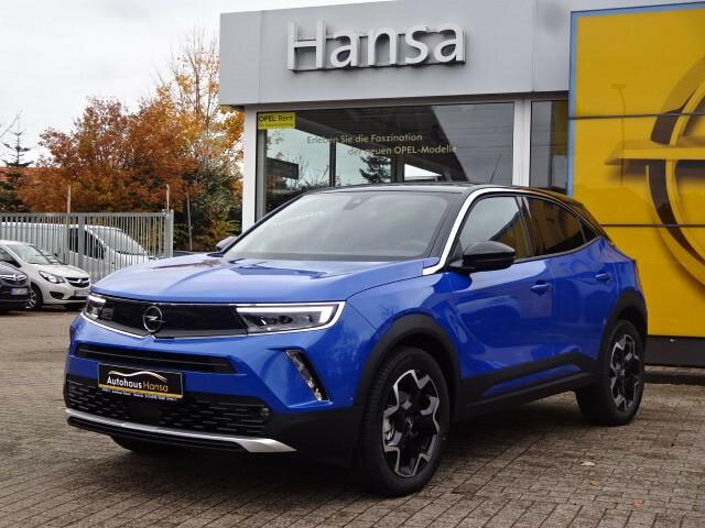 Opel Mokka Ultimate