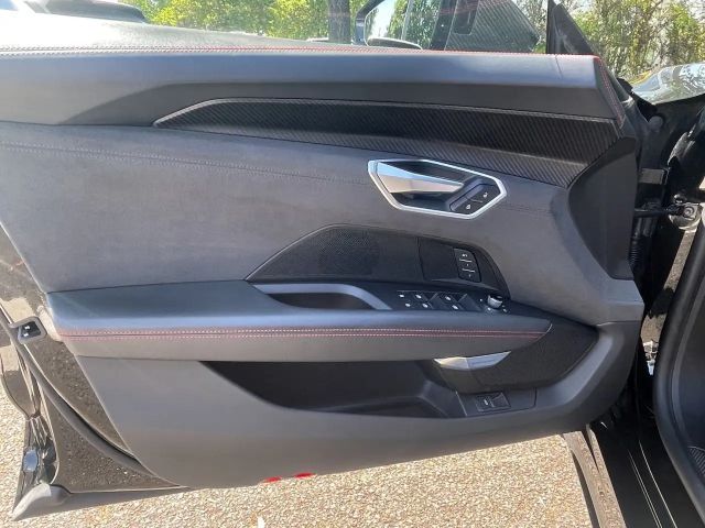 Audi RS e-tron GT Laser Navi B&O HuD Standklima 360°