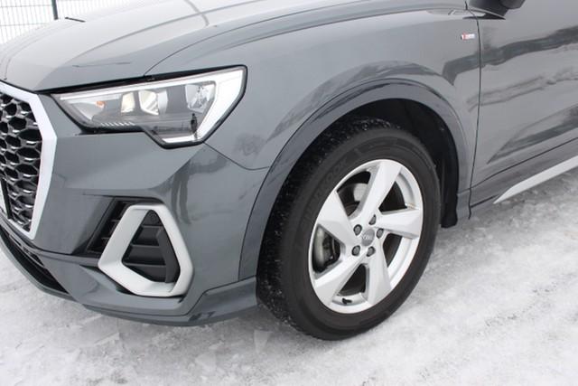 Audi Q3 35 TFSI S-Line Sportback