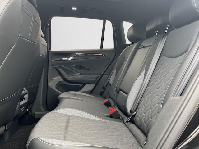 Volkswagen Tiguan DSG Life