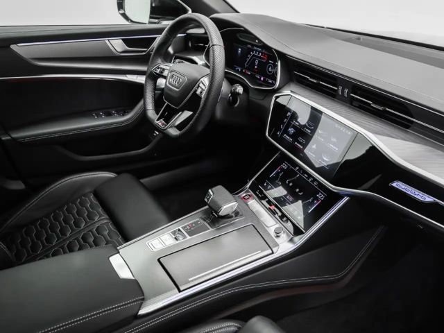 Audi RS6 4.0 TFSI Avant