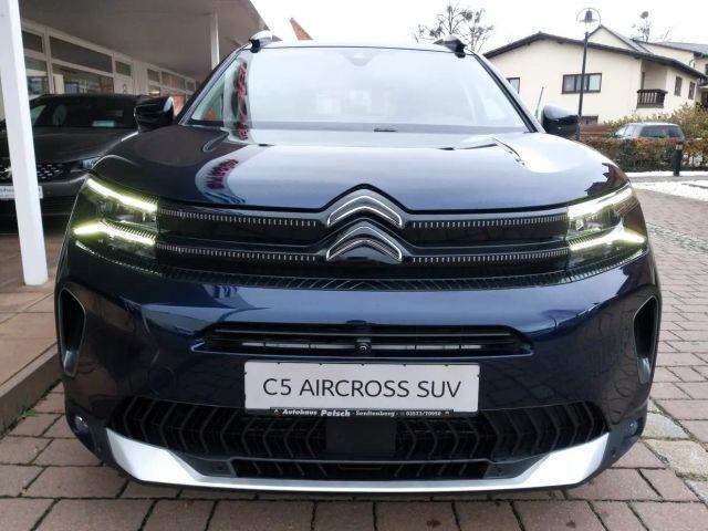 Citroën C5 Aircross Hybrid Pack Shine