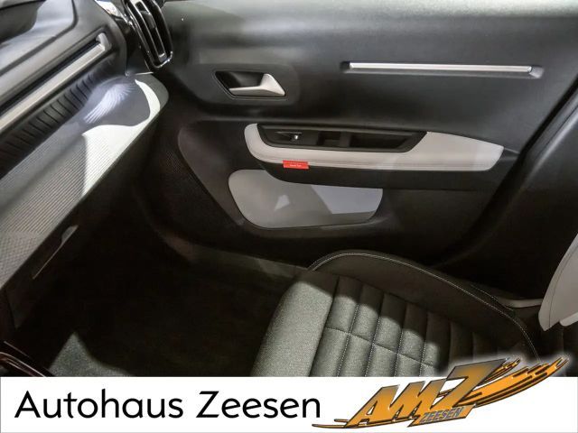 Citroën C3 Aircross Plus
