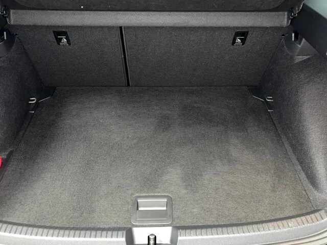 Volkswagen Taigo 1.0 TSI DSG