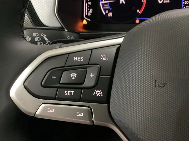 Volkswagen T-Cross 1.0 TSI DSG