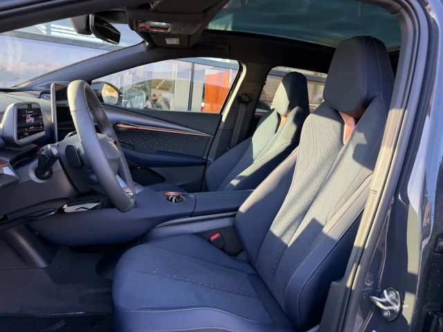 Cupra Tavascan Adrenaline VZ