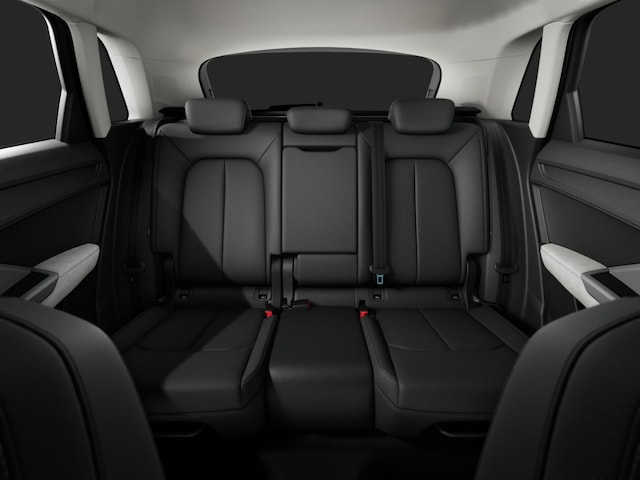 Audi Q3 35 TFSI S-Tronic