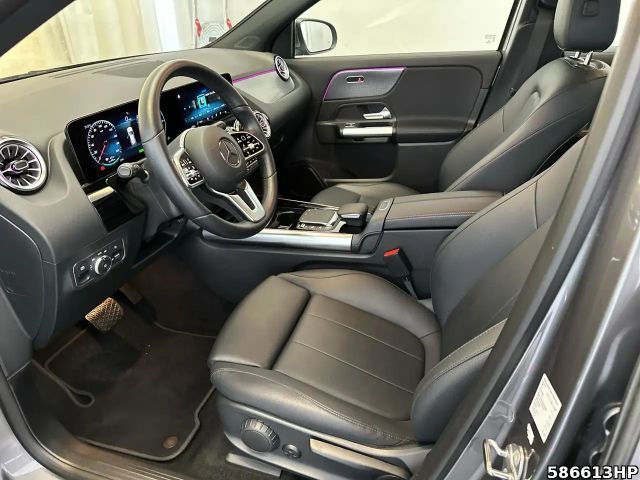 Mercedes-Benz EQA 250 Progressive