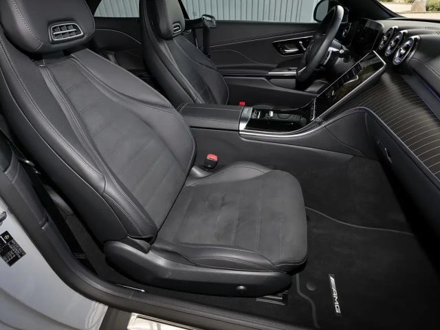 Mercedes-Benz CLE 200 AMG Line Coupé