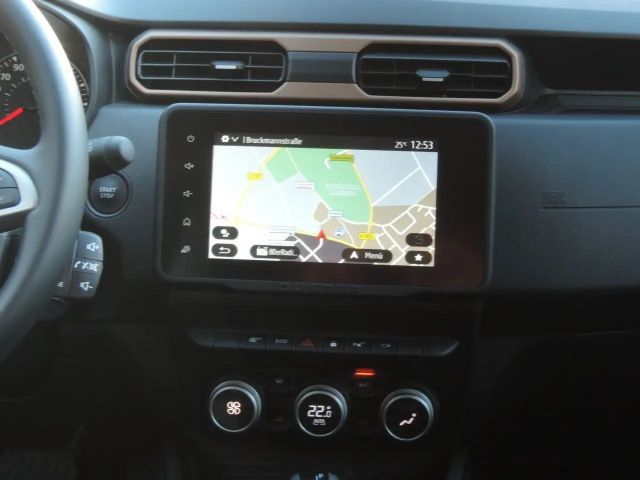 Dacia Duster Extreme TCe 150