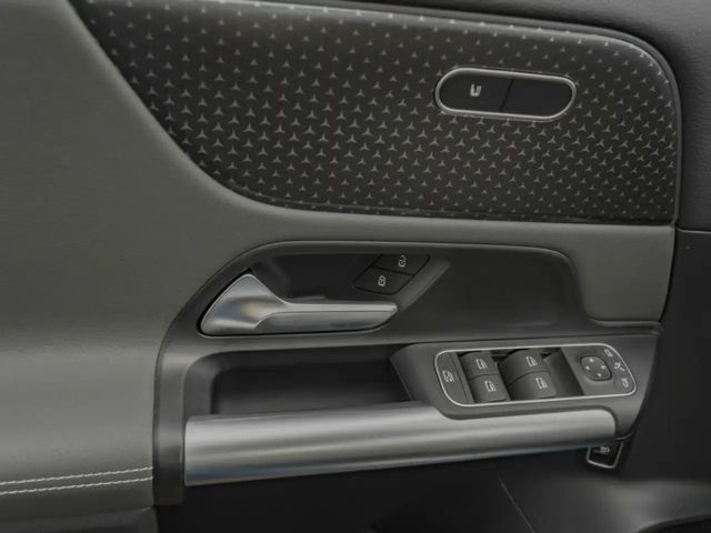 Mercedes-Benz EQA 350 4MATIC