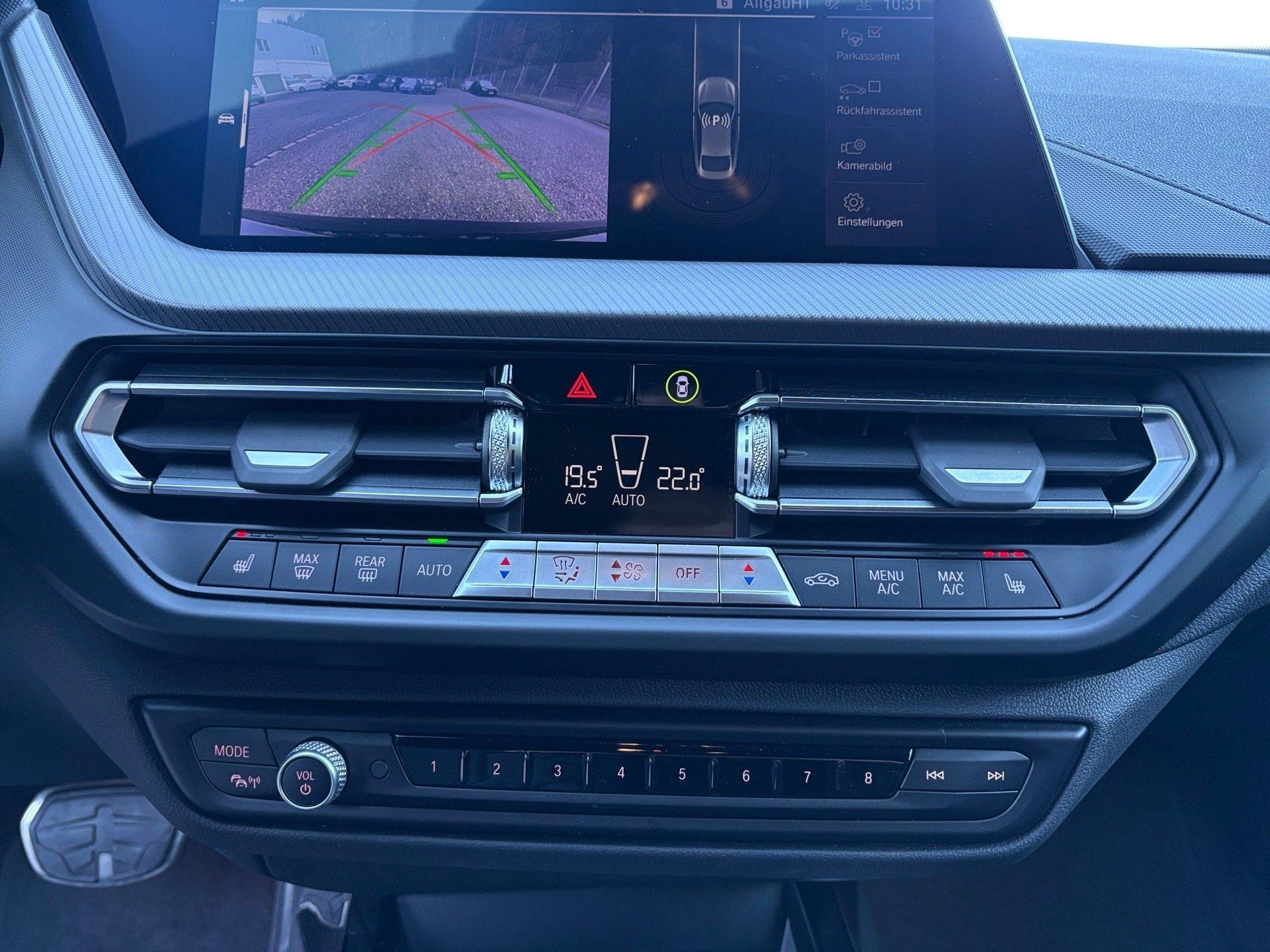 BMW 220 220i Coupé Gran Coupé xDrive