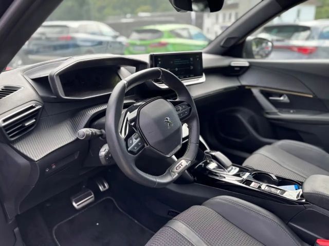 Peugeot E-2008 GT-Line