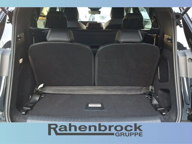 Peugeot 5008 Allure Pack Hybrid