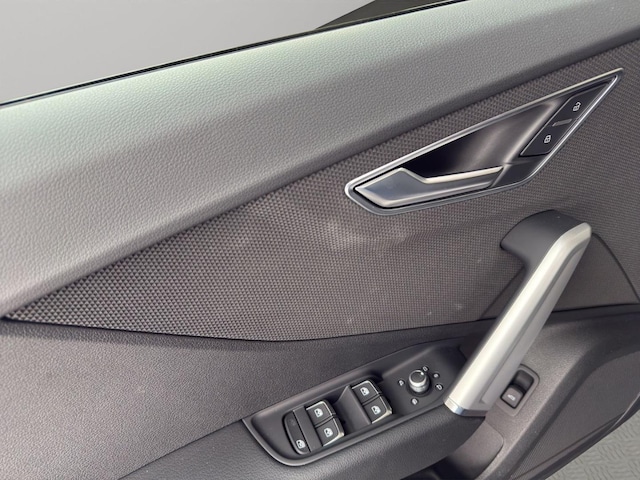 Audi Q2 35 TFSI S-Tronic