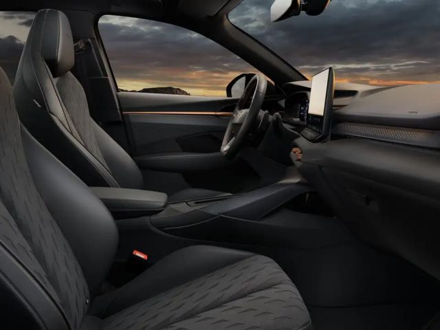 Cupra Terramar 1.5 e-TSI 150 PS DSG