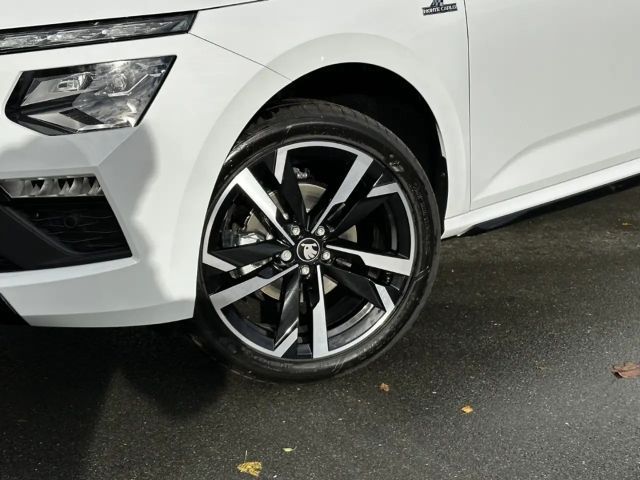 Skoda Kamiq 1.5 TSI Monte Carlo