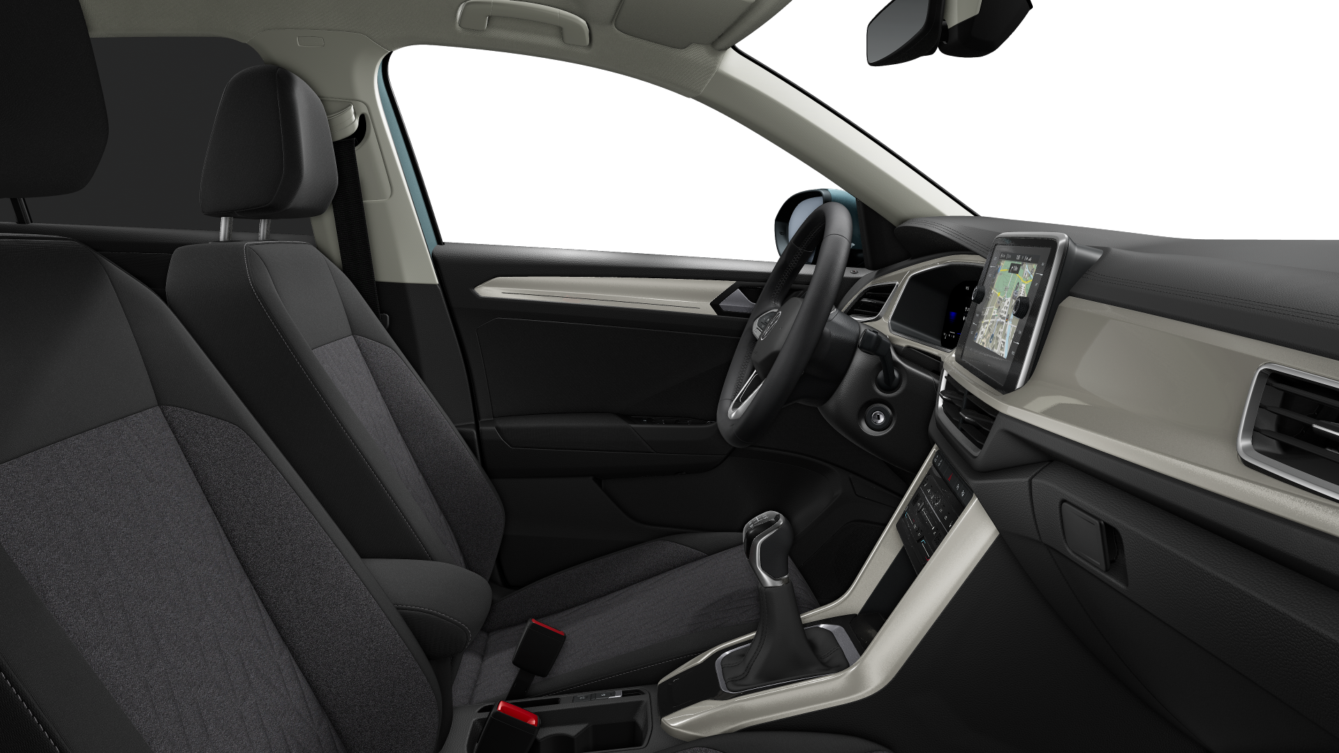 Volkswagen T-Roc 1.0 TSI