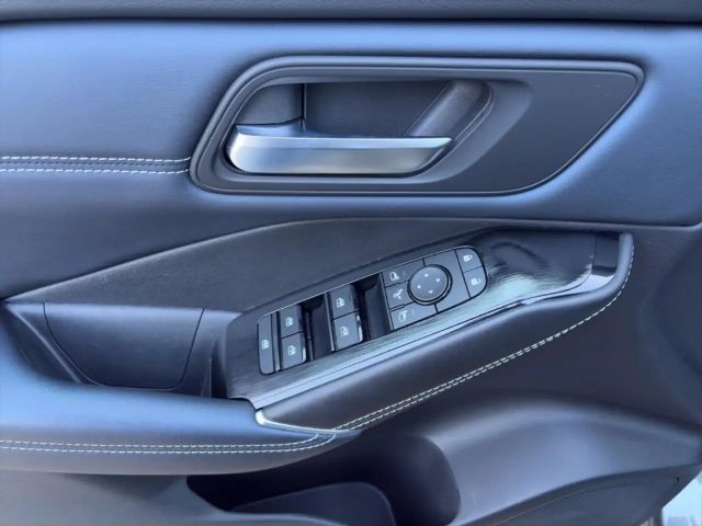 Nissan Qashqai N-Connecta