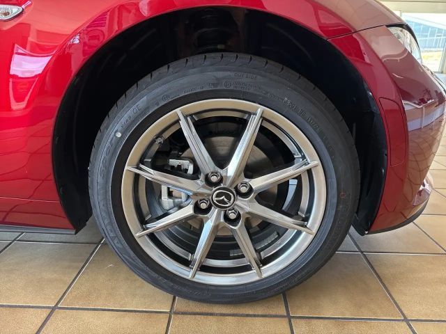 Mazda MX-5 Exclusive-line