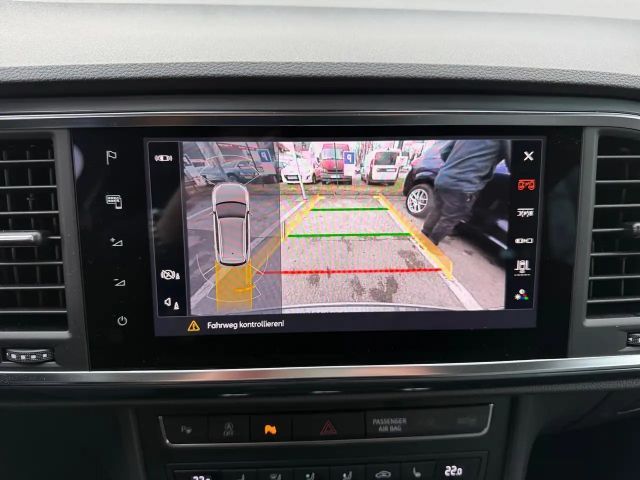 Seat Ateca 1.5 TSI DSG Style