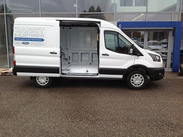 Ford E-Transit E-Transit Kasten 67kWh/135kW L2H2 390 Trend