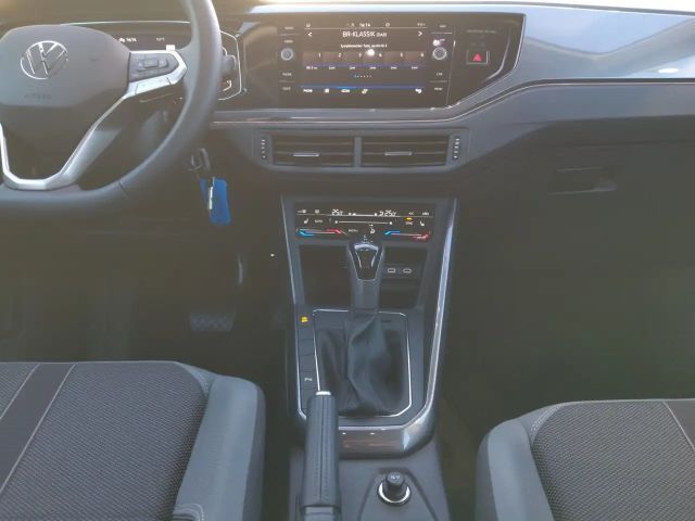 Volkswagen Polo 1.0 TSI DSG Style